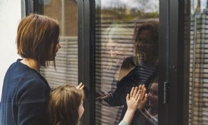 Social Distancing:Was bedeutet das genau und wie funktioniert es? 