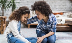 Wie das Coronavirus unsere Kinder ausgeraubt hat – und wie wir ihnen helfen können, mit den Verlusten fertig zu werden