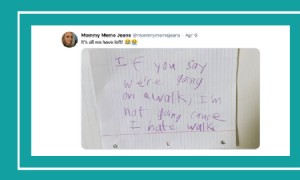 15 Kinder werden unglaublich ehrlich über das Leben in Quarantäne 