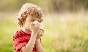 Können Allergien bei Kindern Fieber verursachen? Außerdem Antworten auf andere häufige Allergiefragen 