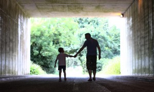 Wie es für Familien aussehen könnte, aus dem Lockdown herauszukommen (Spoiler:Es wird langsam) 