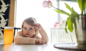 5 Vorteile, wenn Kinder sich langweilen 