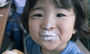 Gesunde hausgemachte Eiscreme-Rezepte, die Kinder lieben werden 