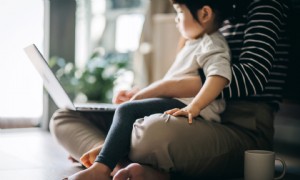 COVID-19 enthüllt ein bereits kaputtes System für arbeitende Familien in Amerika 