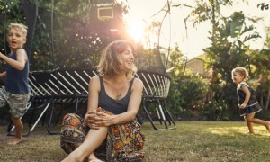 Die Erziehung wird durch diese Pandemie für immer verändert, aber es wird sich lohnen, oder? 