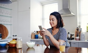 9 Apps, die Nannys und Sittern das Arbeitsleben erleichtern 