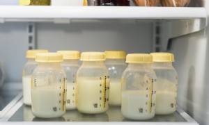 So bewahren Sie Muttermilch sicher auf:Antworten auf Ihre Fragen