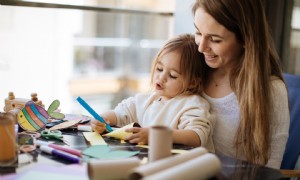 Ein Liebesbrief an den Babysitter meiner Kinder (Du fehlst.) 