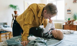 Wie viel muss ich für die Kinderbetreuung verlangen?