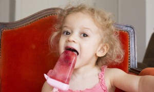 5 einfache kinderfreundliche Rezepte mit frisch gepflückten Beeren