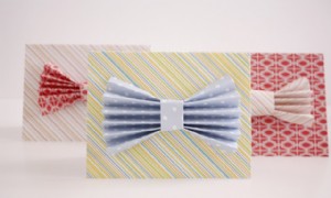 14 Vatertagskarten, die Kinder machen können