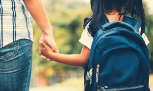 Wie der Schulanfang dieses Jahr aussehen könnte (Spoiler:Ziemlich anders)