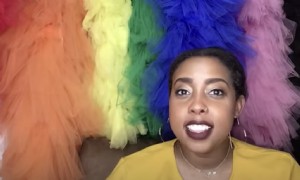 Kindergärtnerin erklärt Rassismus und Aktivismus in einem für Kinder verständlichen Video 