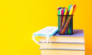 Care.com 2020 Back to School-Umfrage-Gewinnspiel Offizielle Regeln 