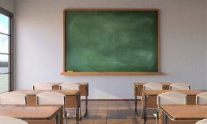 Schulen sollten laut der American Academy of Pediatrics nicht unbedingt wiedereröffnet werden 