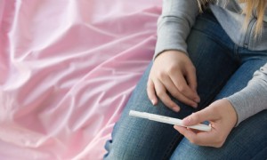 Die unterstützende Reaktion der Mutter auf die Schwangerschaft der Teenager-Tochter wird viral 