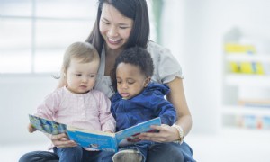 Ist eine Nanny-Aktie das Richtige für Sie?