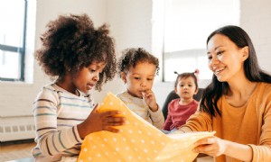 4 Möglichkeiten, wie Lehrer außerhalb des Klassenzimmers Geld verdienen können 