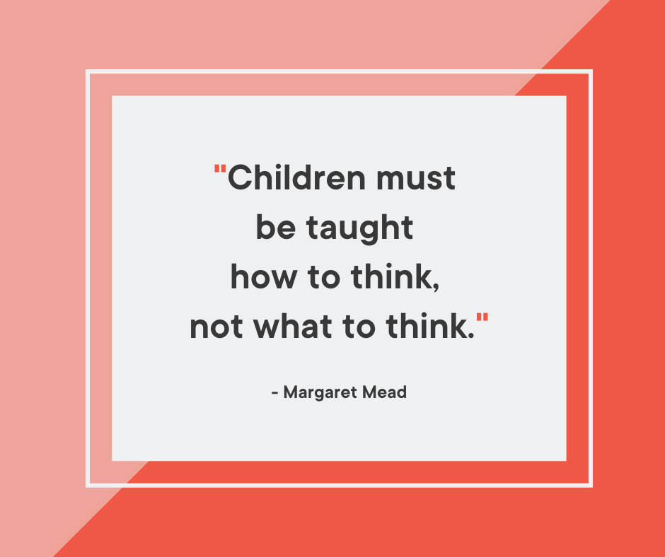 18 inspirierende Back-to-School-Zitate zum Leben 