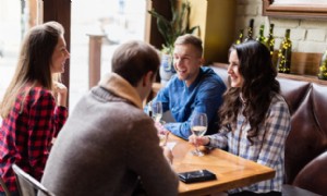 5 Kindermädchen teilen Fragen, die man stellen sollte, wenn man eine andere Familie in Betracht zieht