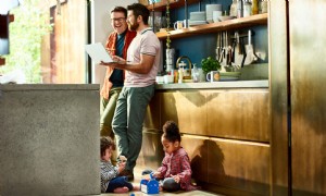 5 wichtige Schritte zum Aufbau einer Nanny-Share für den Erfolg 