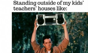 16 Back-to-School-Meme, die für Eltern im Jahr 2020 besonders nachvollziehbar sind 