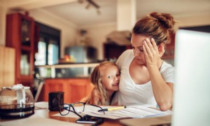 Ich habe eine kranke Nanny, was nun? 