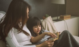 16 Gedichte für Kinder jeden Alters 