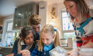 Was jede Nanny über Nanny Shares wissen muss 