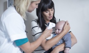 Was ist Fieber bei Kindern:Wann Sie sich Sorgen machen müssen und wann Sie sich entspannen können 