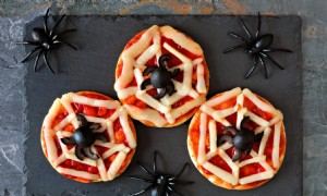 15 Essensideen für Halloween-Partys für Kinder 