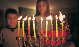 Wie man Kindern die vielfältigen Winterferien beibringt