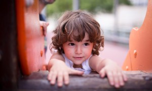 Die 20 süßesten Haarschnitte für Kleinkinder 