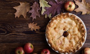 17 Thanksgiving-Dessert-Ideen, die jeder lieben wird 