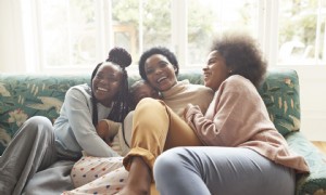 21 Wege, wie Eltern und Betreuer es geschafft haben, Freude an der Katastrophe von 2020 zu finden 