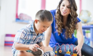 6 Optionen für die Kinderbetreuung mit besonderen Bedürfnissen