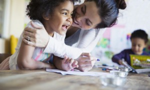 14 lustige Lernspiele für 3-Jährige 