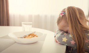 Die Herangehensweise von TikTok-Mutter an wählerisches Essen verärgert Eltern 