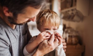 Wann Sie Ihr Kind von der Tagesbetreuung fernhalten müssen – und wie lange 