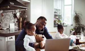 11 Pandemie-Elternlektionen, die wir bis 2021 und darüber hinaus durchführen werden 