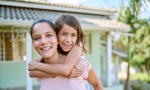 Wenn die Nanny-Steuer für einen Babysitter gilt 