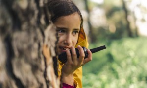 11 tolle Möglichkeiten, Kinder sozial zu halten (in sicherer Entfernung) 