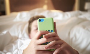 Mamas einfache Antwort auf das Coming-out des Sohnes ist Applaus 