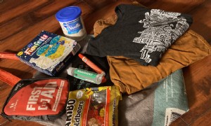 Nanny-Tasche:11 Must-haves für jeden Job 