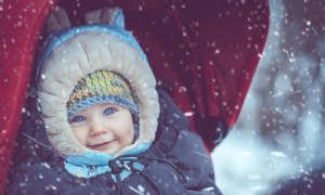 22 tolle russische Babynamen 