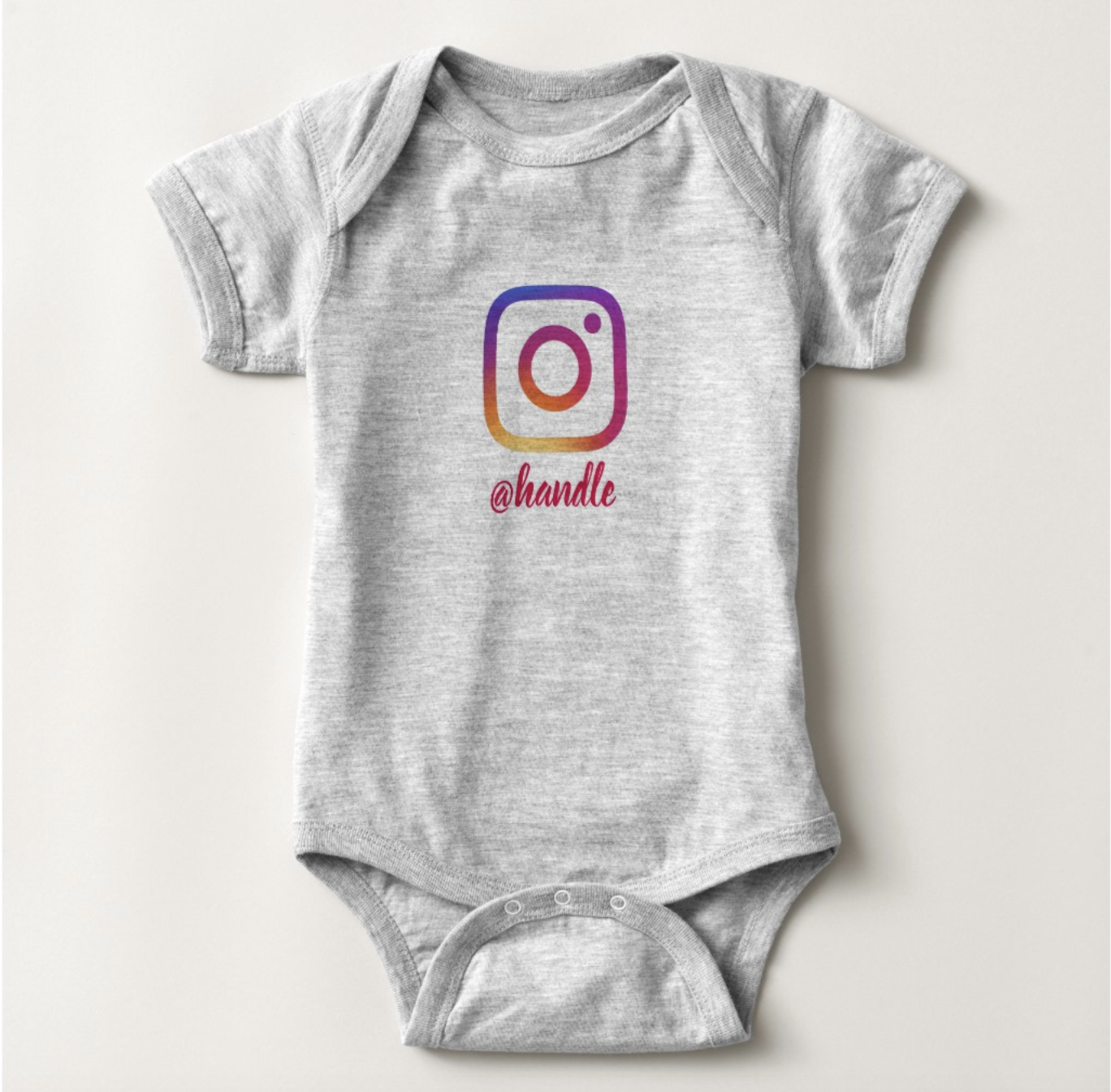 16 einzigartige Einteiler für Neugeborene 