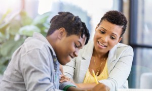 So holen Sie das Beste aus der Nachhilfe heraus 