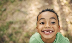 Warum die Erhaltung der Milchzähne Ihres Kindes in Zukunft von Vorteil sein könnte