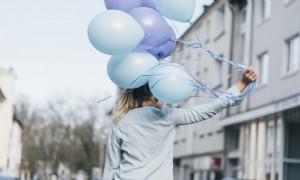 Vater sabotiert das 5.000-Dollar-Geschlechtsenthüllungsprogramm seiner Frau – und das Internet applaudiert 