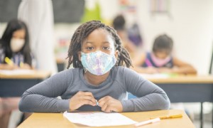 12 Wege, wie COVID Schule und Bildung zum Besseren verändert hat